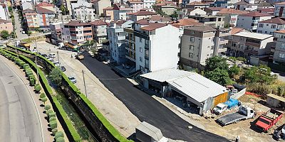 Gebze’de Ulaşım Ağı Güçleniyor: Yeni Yollar, Konforlu Ulaşım