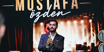 Gebze’de Yaz Konserleri Coşkusu