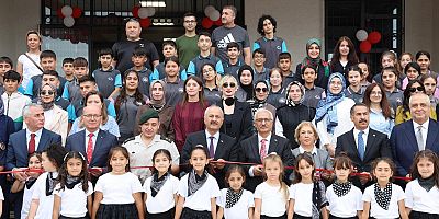 Gebze’de Yeni Eğitim Yılı Coşkuyla Başladı