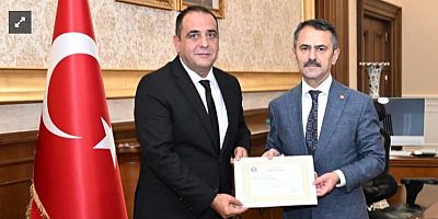 Gebze İlçe Emniyet Müdürü Adil Ugur Bilgili Gebze’ye veda etti.