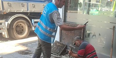 Gebze İSU'dan, kanalizasyon arızası için arayana 5 bin TL fatura
