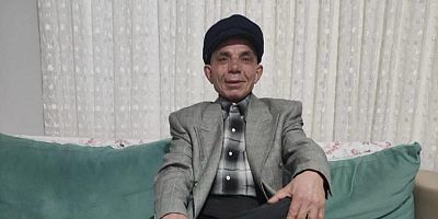 Gebze’nin sevilen simalarından, Gebzeli Ali Çavuş, 63 yaşında hayatını kaybetti.