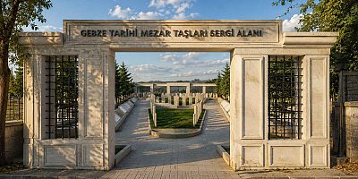 Gebze’nin Tarihi Mezar Taşları koruma altına alınıyor