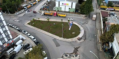 Gebze’nin ulaşım altyapısı yatırımlarla güçleniyor