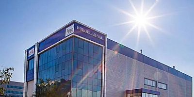 Gebze OSB'deki Pergel Endüstriyel Metal hakkında iflas kararı verildi