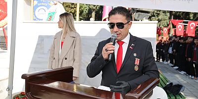 Gebze Şehit Aileleri ve Gaziler Derneğinden Büyük Tepki