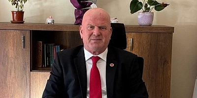 Gebze Sultanorhan mahalle muhtarı Mehmet Katı darp edildi