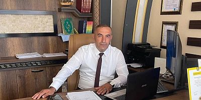Gebze Ticaret Odası’nda 3. Aday Polat Çaçanoğlu adaylığını açıkladı. 