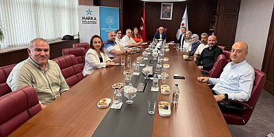 Gebze Ticaret Odası’nın Dijital Dönüşüm Projesi Tamamlandı