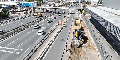 Gebze trafiğini rahatlatacak yeni hamleler