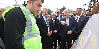Gebze ulaşımında konfor artıyor