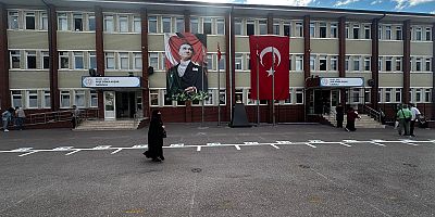 Gebzede 2026-2027 eğitim öğretim yılı başladı