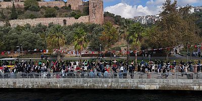 Gebzeli Kadınlar “Adım At Havan Değişsin” Etkinliğinde Buluştu
