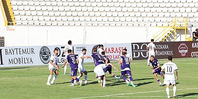 Gebzespor Lige Fırtına Gibi Girdi