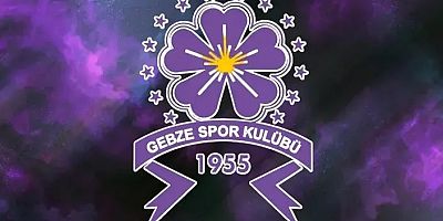 Gebzespor’un 2026-2027 sezonu fikstürü belli oldu