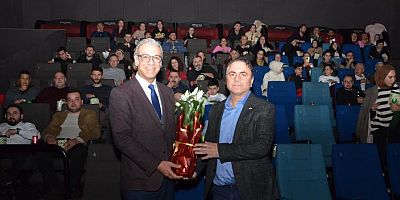 GEGACE’den sinema etkinliği