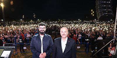 Geleneksel Gebze Aile Şenliği Millet Bahçesi’nde Coşkuyla Gerçekleştirildi