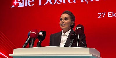 GETİP Aile Dostu İşletmeleri ödüllendirdi 
