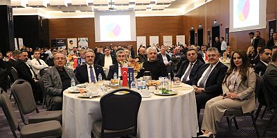 GETİP iş dünyasını bir araya getirdi