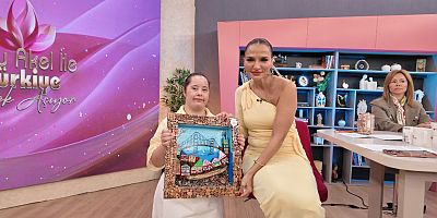 Gonca Mutfak Atölyesi’nin hikâyesi ekranlara taşındı