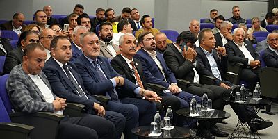 GTO'dan eğitim, sağlık ve ticarette önemli girişimler