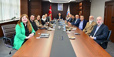 GTO'dan üyelere ihracat desteği