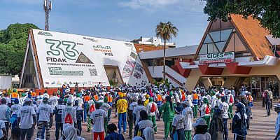 GTO’dan Üyelerine Dakar Fuarı Daveti