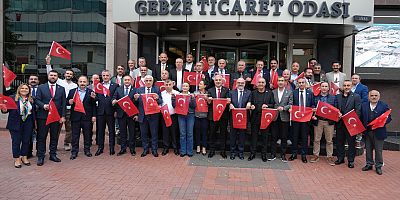 GTO, Ekim’de Hedef Büyüttü