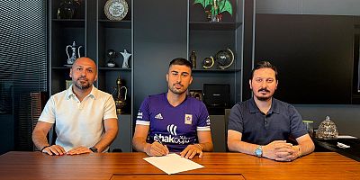 Hakan Özkan Gebzespor’da!