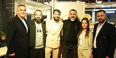 Hakdem Yapı Sevenleriyle İftar Sofrasında Buluştu