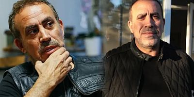 Haluk Levent gözaltına alındı