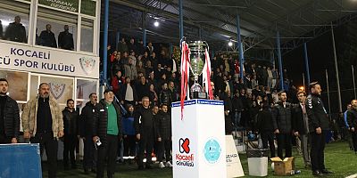 Hemşehri Cup’ta ilk santra 22 Eylül’de