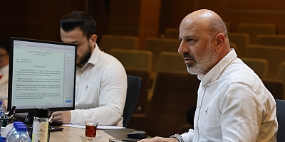İdari yaptırımlara Encümen onayı