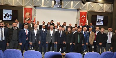 İş dünyasından Magiada yoğun ilgi