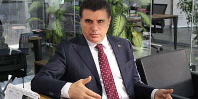 İş Dünyasından Memleket Sevdasına: Gencay Yıldıztekin