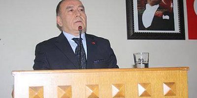 İsmet Kara, Yeni Parti Gebze İlçe Başkanlığına Adaylığını Açıkladı