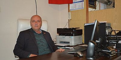 İstasyon Mahalle'sinden Muhtar Adayı Ahmet Demir'e tam destek