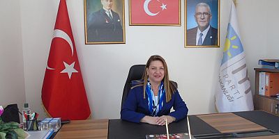 İYİ Parti Darıca 4. Olağan Kongresi'ne hazırlanıyor