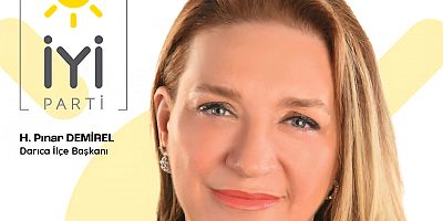 İYİ Parti Darıca delege seçimlerine start verildi