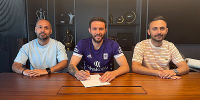 K.Maraş İstiklalspor'dan Süleyman Güneş Gebzespor’da