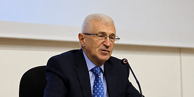Kitap Fuarı’nın onur konuğu: Ahmed Güner Sayar