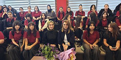 Kitap Fuarı öncesi kütüphane buluşmaları başladı