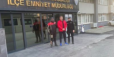 Kocaeli’de Rüşvet Suçundan Aranan Şahıs Yakalandı
