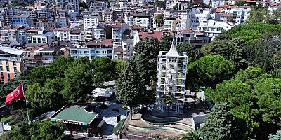 Kocaeli’de tarih değerini buluyor