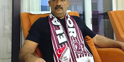 Kocaeli’deki Gakkoşlar, Elazığsporun 1. Lige çıkmasını bekliyorlar. 