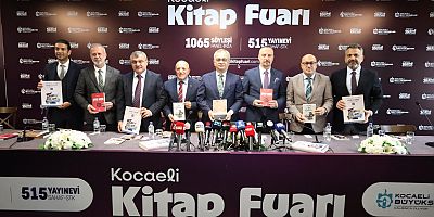 Kocaeli’nin kültür şöleni başlıyor