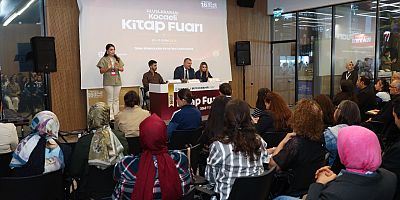 Kocaeli’nin “Spor Kenti” kimliği fuarda konuşuldu