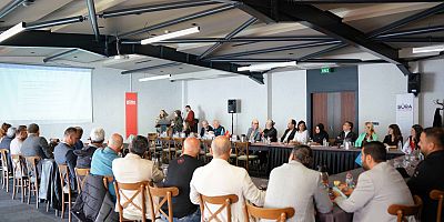 Kocaeli’nin turizm vizyonu ortak akılla şekilleniyor