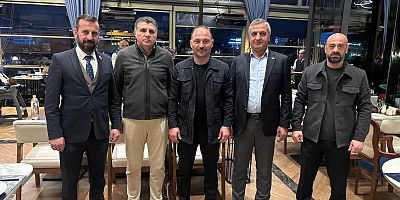 Kocaeli Siyasetinde Kartlar Yeniden mi Karılıyor?