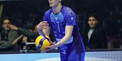 Luka Marttila Gebze Belediyespor’da